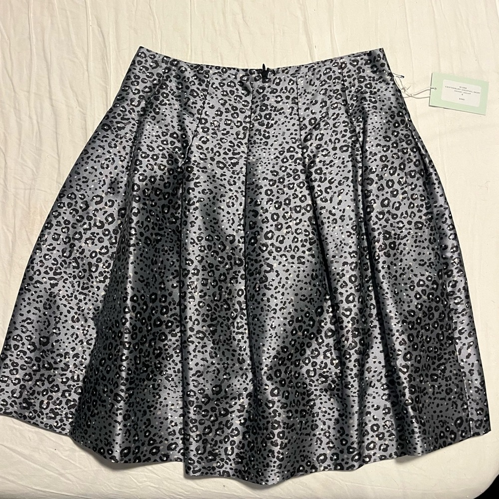 Charlotte Brody skirt set